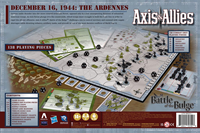 Axis & Allies - Battle of The Bulge-2