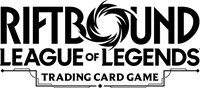 Riftbound League of Legends TCG - Origins (Set One) Proving Grounds