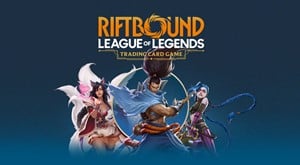 Riftbound: League of Legends TCG