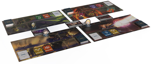 Riftbound League of Legends TCG - Origins (Set One) Proving Grounds-2