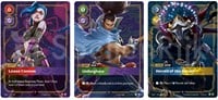 Riftbound League of Legends TCG - Origins Champion Deck - Jinx-2