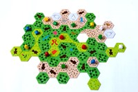 Rifugio - Bordspel-2