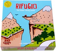 Rifugio - Bordspel