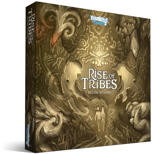 Rise of Tribes - Deluxe Upgrade