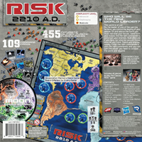 Risk 2210 A.D. - New Edition-3