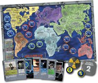 Risk 2210 A.D. - New Edition-2