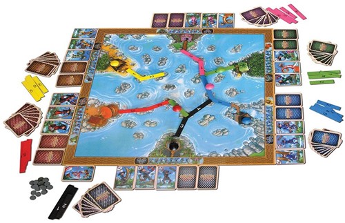 River Dragons-2