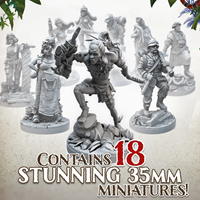 Robinson Crusoe - Collector's Edition-2
