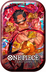 One Piece - Gold D. Roger Tin (vol. 1)