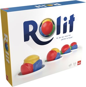 Rolit Bordspel