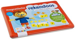 Zwijsen Rompompom Magnetische Rekendoos zwijsen kopen in de aanbieding