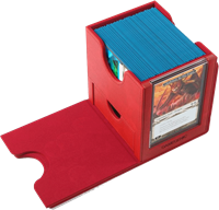 Deckbox Sidekick Pro 100+ XL Red-2