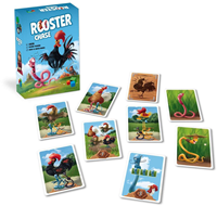 Rooster Chase - Kaartspel-2