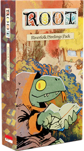 Root - Riverfolk Hirelings Pack