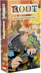 Root - Underworld Hirelings Pack