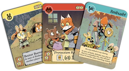 Root A Game of Woodland Might & Right-2