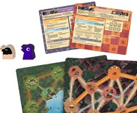 Root - The Underworld Expansion-2