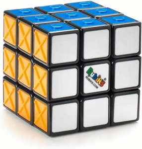 Afbeelding van het spelletje Rubik's - Touch Cube