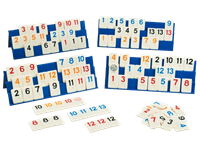 Grote Reis Rummi Classic in Etui-2