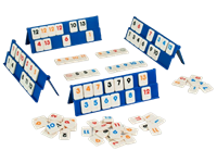 Kleine Reis Rummi Classic in Etui-2