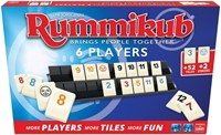 Rummikub - 6 spelers-2