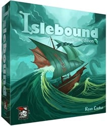 Islebound - Emerald Edition