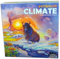 Evolution Climate