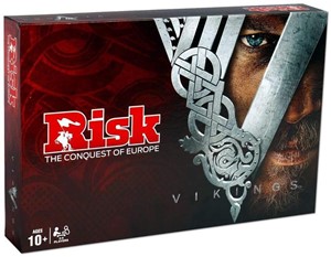 Winning Moves Risk Vikings winning moves kopen in de aanbieding