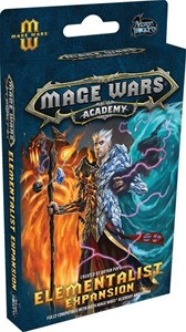 Arcane Wonders Mage Wars Academy Elementalist arcane wonders kopen in de aanbieding