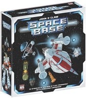 Space Base