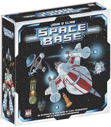 Space Base