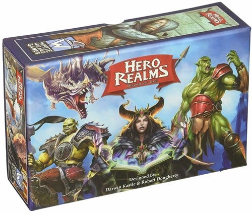 Hero Realms