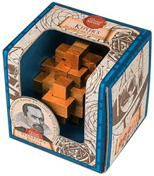 Great Minds - Kepler's Planetary Puzzel