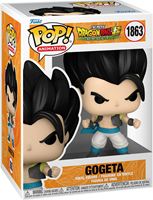 Funko Pop! - Dragon Ball Super - Gogeta #1863