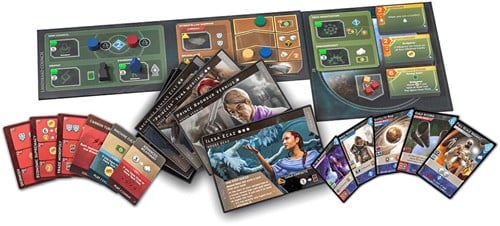 Dune - Imperium Immortality Expansion-2