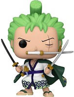 Funko Pop! - One Piece Roronoa Zoro #923-2