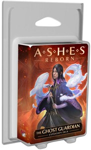 Afbeelding van het spelletje Ashes Reborn - The Ghost Guardian
