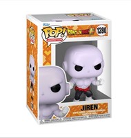 Funko Pop! - Dragon Ball Super Jiren #1280