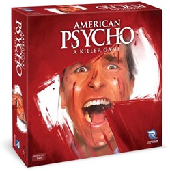 American Psycho A Killer Game
