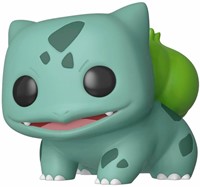 Funko Pop! - Pokemon Bulbasaur #453-2
