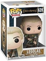 Funko Pop! - Lord of the Rings Legolas #628