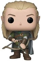 Funko Pop! - Lord of the Rings Legolas #628-2