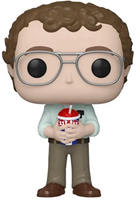Funko Pop! - Stranger Things Season 3 Alexei #923-2