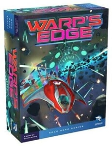 Afbeelding van het spelletje Warp's Edge