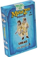MetaZoo TCG - Wilderness (1st Edition) Theme Deck Ijiraq