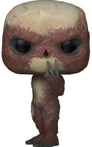Funko Pop! - Stranger Things Vecna Pointing #1312-2