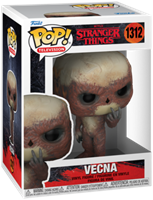 Funko Pop! - Stranger Things Vecna Pointing #1312