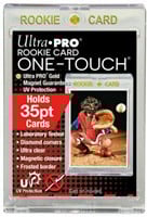 35PT Rookie UV One-Touch Magnetic Holder