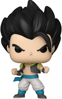 Funko Pop! - Dragon Ball Super - Gogeta #1863-2
