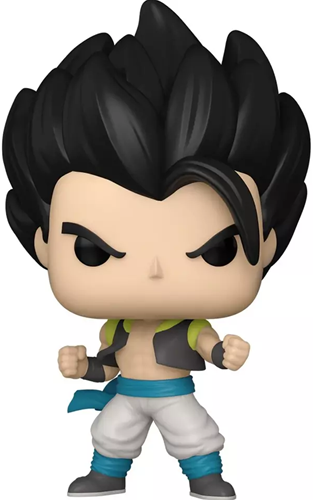 Funko Pop! - Dragon Ball Super - Gogeta #1863-2